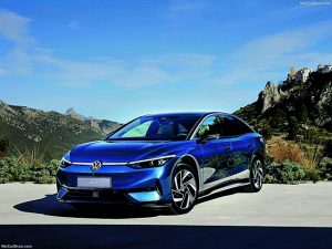 Με μια φόρτιση διHνυσε 941 χλμ.