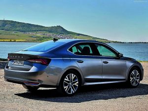 Skoda: αυξήσεις στις πωλήσεις της