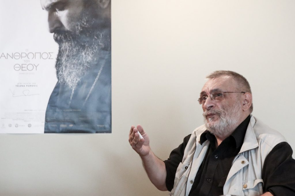 Ιάσων Τριανταφυλλίδης: Την Πέμπτη η κηδεία του