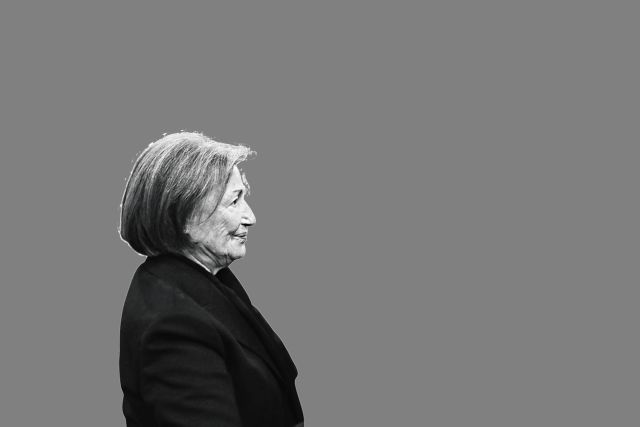 Δάφνη Σημίτη