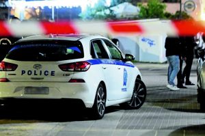 Σκηνικό τρόμου στο Κίτσι Κορωπίου: Άγνωστοι άνοιξαν πυρ έξω από μονοκατοικία