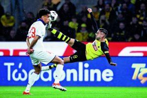 Η «άλλη λύση» στα αριστερά