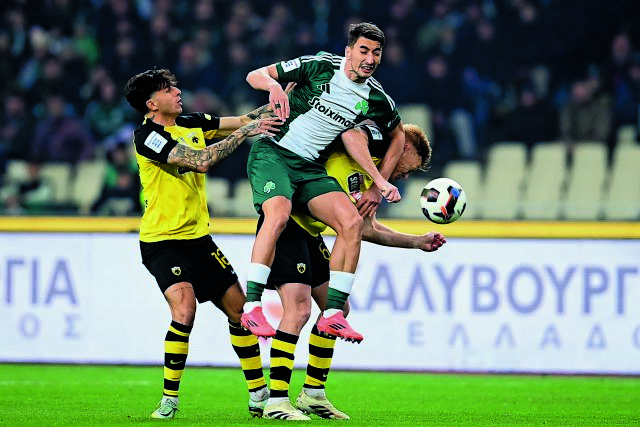 Τζούρισιτς 2026