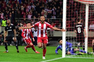 Με Στεάουα ο ΠΑΟΚ Στα νοκ-άουτ – Τα δύο ζευγάρια από όπου θα προκύψει ο αντίπαλος του Ολυμπιακού