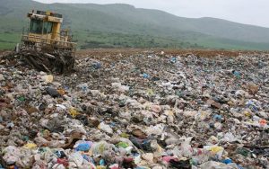 Νίκος Χαρδαλιάς: Κοινός ο στόχος της καλύτερης διαχείρισης των απορριμμάτων – Η σχετική ανάρτηση