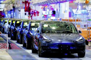 Κίνα: Aνοίγει τον δρόμο στην ΕΕ για αντίποινα