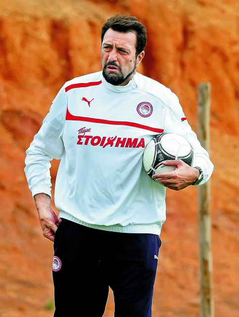 «Εφυγε» ο Βασίλης Αλεξούδης, ο «δάσκαλος»