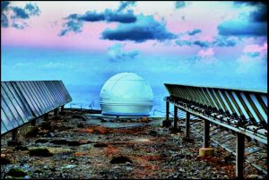 Οι Ελληνες πίσω από τις διαστημικές αποστολές της Ευρώπης