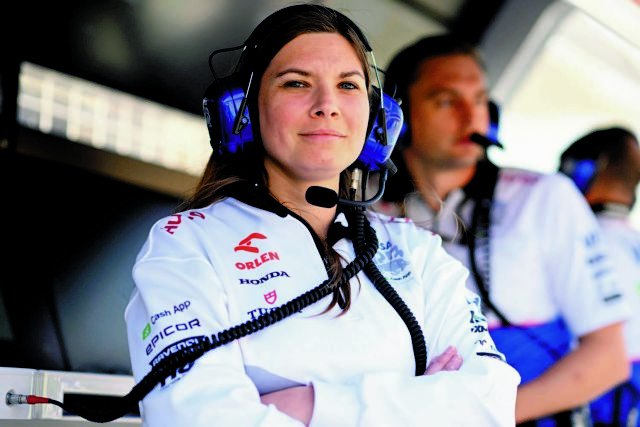 Οι εποχές αλλάζουν