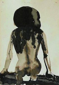 Ραντεβού με τα «Cycladic Blues» της Μαρλέν Ντουμά