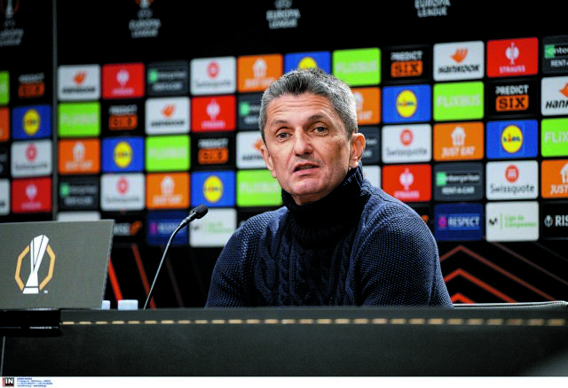 Στη Βασκονία με κίνητρο τις θέσεις 9-16 ο Δικέφαλος