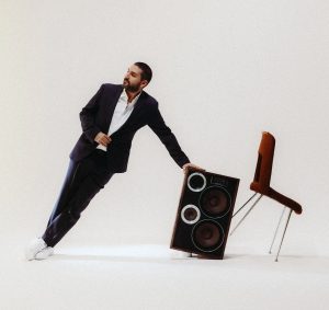 Ibrahim Maalouf: O Γαλλολιβανέζος βιρτουόζος «φαινόμενο» επιστρέφει στην Ελλάδα