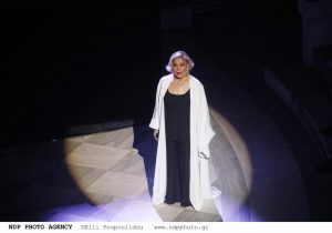 Μαρινέλλα: Παίρνει εξιτήριο μετά από 113 ημέρες νοσηλείας