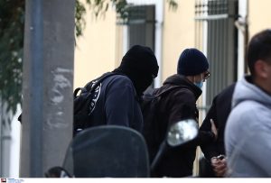 Κύκλωμα προστασίας: Απολογείται σήμερα η δεύτερη ομάδα κατηγορουμένων