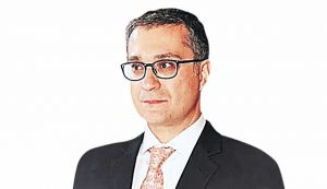 Απόστολος της συνύπαρξης