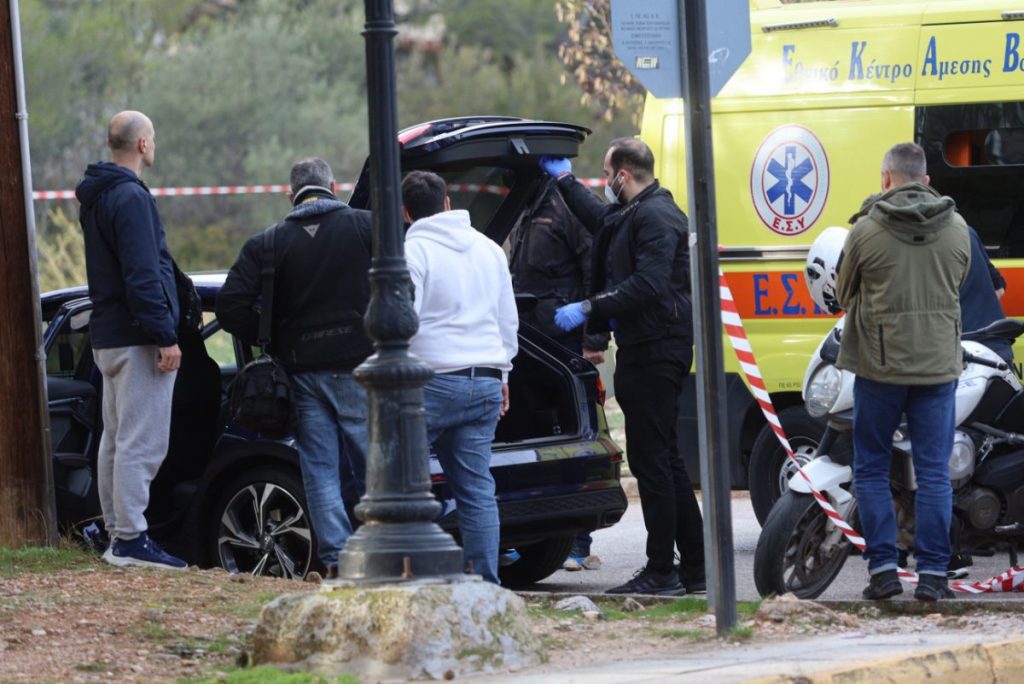 Θρακομακεδόνες: Οι κατηγορίες για τους συλληφθέντες