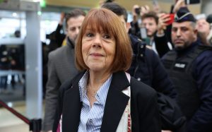 Γαλλία: Η Le Monde θα παρουσιάσει αποσπάσματα από την αυτοβιογραφία της Ζιζέλ Πελικό