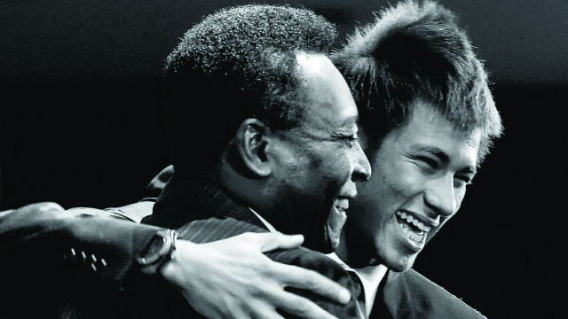 Η κάθετη πτώση και το «κάλεσμα» του Πελέ