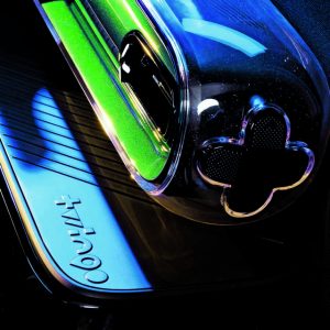 Renault Twingo E-Tech electric: Με έξυπνο εσωτερικό