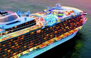 Συμβόλαια 204 δισ. στη ναυπηγική βιομηχανία