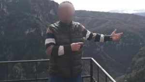 Αλιμος: Νέες αποκαλύψεις για τον καθηγητή