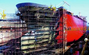 Ναυτιλία: Οι μεγάλοι πρωταγωνιστές στις νέες παραγγελίες