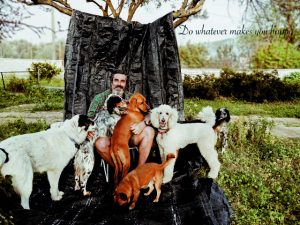 Όταν τα ζώα θεραπεύουν τους ανθρώπους