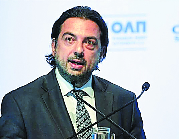 Στο ΕΣΠΑ εντάχθηκετο λιμάνι της Ιου