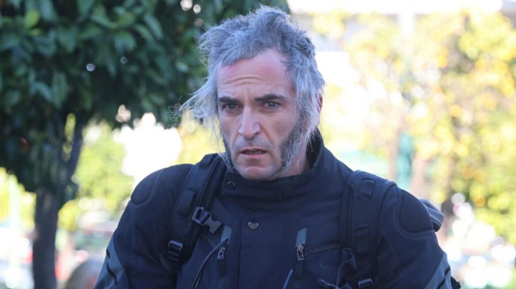 Άρης Σερβετάλης: Συνεχίζει το παραλήρημα για τις αμβλώσεις