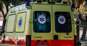 Διασωληνωμένος με εγκαύματα στο νοσοκομείο Παίδων 12χρονος από την Καρδίτσα