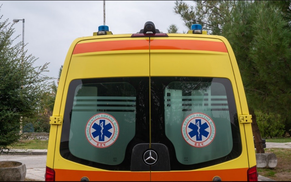 Τραγωδία στην Εύβοια: Δύο νεκροί από διαρροή υγραερίου σε σπίτι
