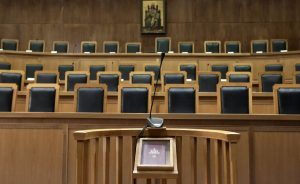 Νοvartis: Ολοκληρώθηκε η κατάθεση του υπουργού Υγείας Άδωνι Γεωργιάδη