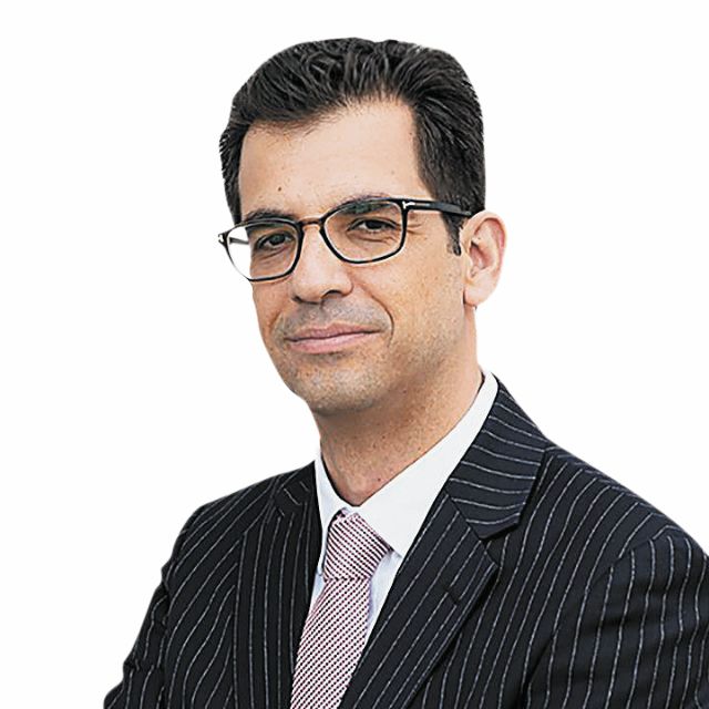 Το «πανεπιστήμιο  του μέλλοντος»