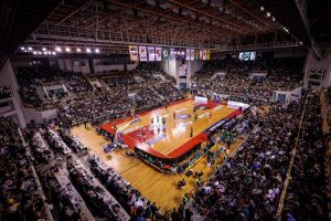 Sold out ο τελικός Κυπέλλου στα «Δύο Αοράκια»