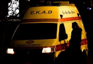 Ισθμός Κορίνθου: 15χρονη έπεσε στο κανάλι – Διακομίστηκε τραυματισμένη στο νοσοκομείο