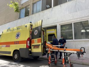 Τραγωδία στο Ηράκλειο: Πρώην πρωταθλητής εντοπίστηκε νεκρός μέσα σε γυμναστήριο