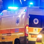 Χαλάνδρι: Νεκρός διανομέας σε τροχαίο ανήμερα Χριστουγέννων