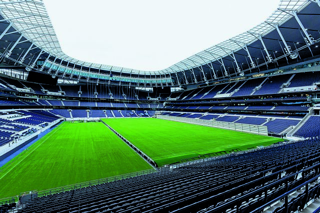 Κατακόρυφη αύξηση στις τιμές μετακίνησης ενόψει Μουντιάλ 2026 στις ΗΠΑ