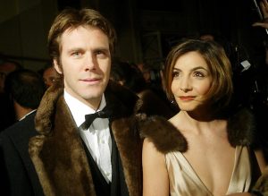 Ο έκπτωτος ιταλός πρίγκιπας, η ιερόδουλη και ο πρώτος έρωτας