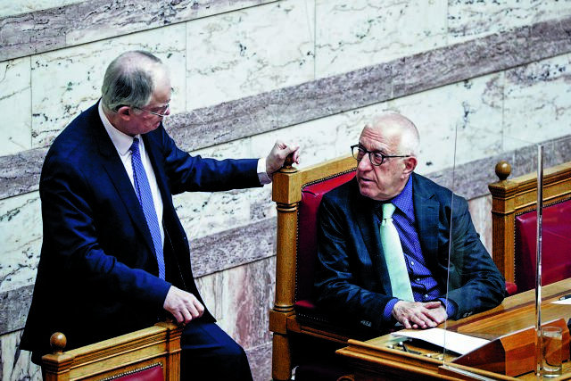Ευρωπαϊκή καταδίκη για παραβίαση των δικαιωμάτων της Εκκλησίας