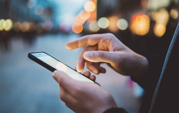 MyDATAapp: Διαθέσιμη η εφαρμογή στο κινητό MyDATAapp: Διαθέσιμη η εφαρμογή στο κινητό