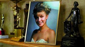 Ο ύποπτος κόσμος του Ντέιβιντ Λιντς