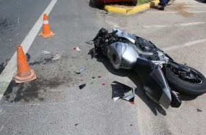 Νεκρός μοτοσικλετιστής στη Νέα Πέραμο