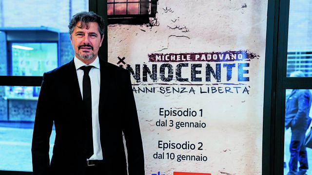 Μικέλε Παντοβάνο: Από την κορυφή στην αδικία και την τελική δικαίωση