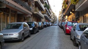 Πάρκινγκ από… χρυσάφι στην Αθήνα: Θέσεις στάθμευσης σε τιμές κανονικών διαμερισμάτων