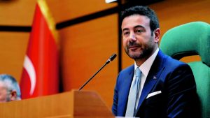 Τουρκία: Μαστίγιο και καρότο