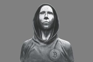 Mister BITCOIN: Εις το όνομα της ανωνυμίας