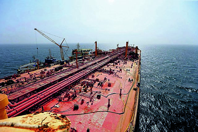 Ημερίδα για την ακτοπλοΐαστο Ιδρυμα Ευγενίδου