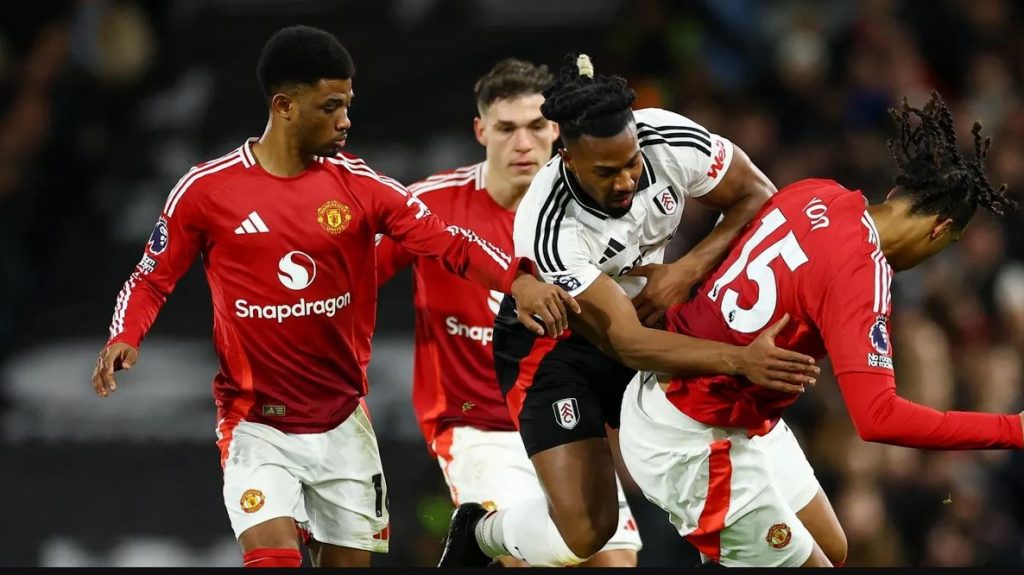 Επιστροφή στις νίκες για την Μάντσεστερ Γιουνάιτεντ