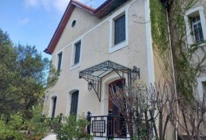 Η ελληνική αγορά πολυτελών κατοικιών μπαίνει σε νέο κύκλο ανάπτυξης – Ρεκόρ ζήτησης 6,11 δισ. ευρώ